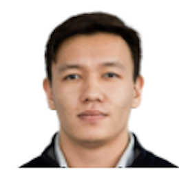 Даниар Амантаев